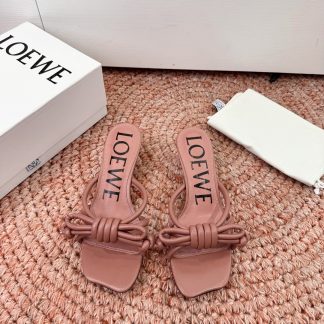 Loewe Sandals