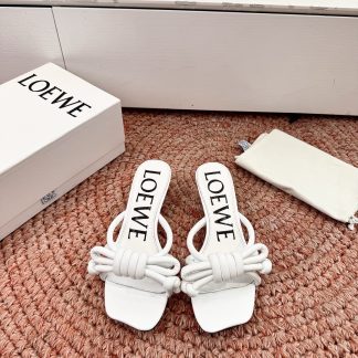 Loewe Sandals