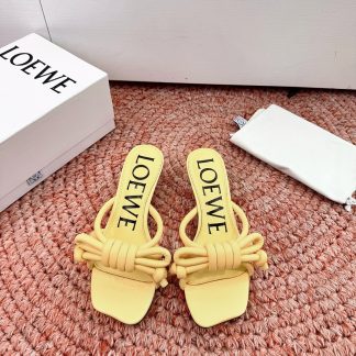 Loewe Sandals