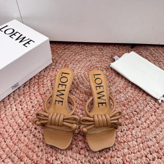 Loewe Sandals