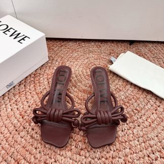Loewe Sandals