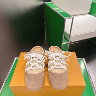 Louis Vuitton Sneakerina Ballet Flats Flats LV Sneakerina Sneakers Sneakers Ballet Flats LV