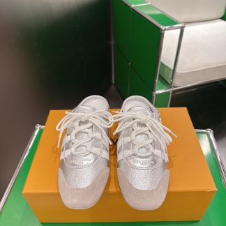 Louis Vuitton Sneakerina Ballet Flats Flats LV Sneakerina Sneakers Sneakers Ballet Flats LV