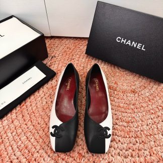 Chanel Heels
