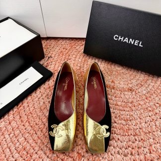 Chanel Heels