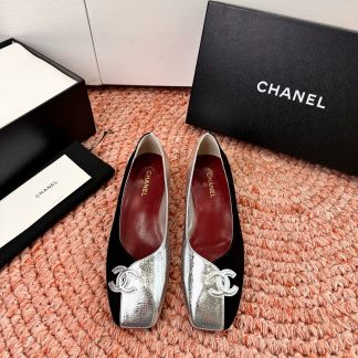 Chanel Heels