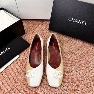 Chanel Heels