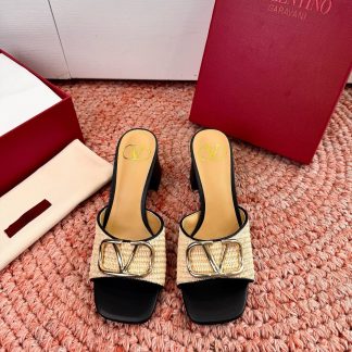 Valentino Sandals