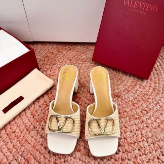 Valentino Sandals