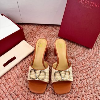 Valentino Sandals