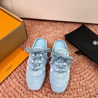 Louis Vuitton Sneakers