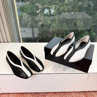 Chanel Flats