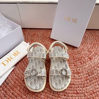 Dior Sandals