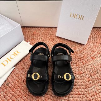 Dior Sandals
