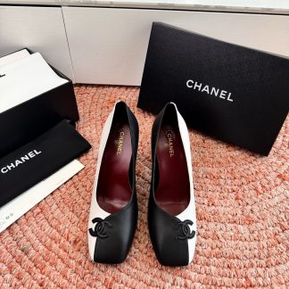 Chanel Flats