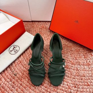Hermès Sandals