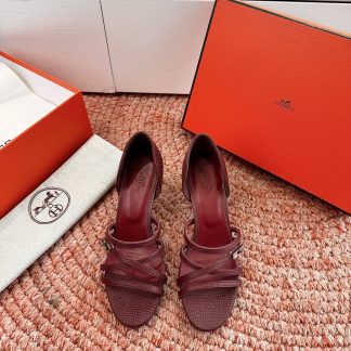 Hermès Sandals
