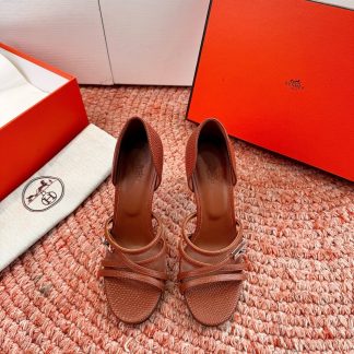 Hermès Sandals