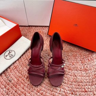 Hermès Sandals