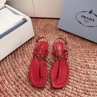 Prada Sandals