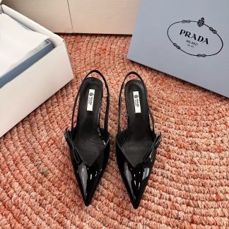 Prada Sandals