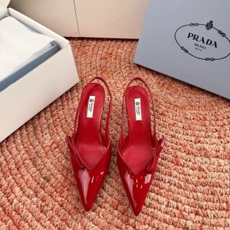 Prada Sandals