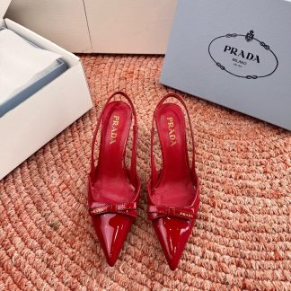 Prada Sandals