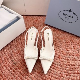 Prada Sandals
