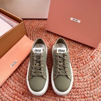 Miu Miu Casual Shoes