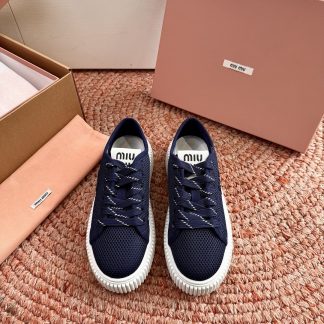 Miu Miu Casual Shoes
