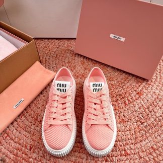 Miu Miu Casual Shoes