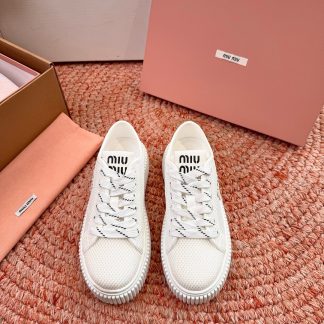 Miu Miu Casual Shoes
