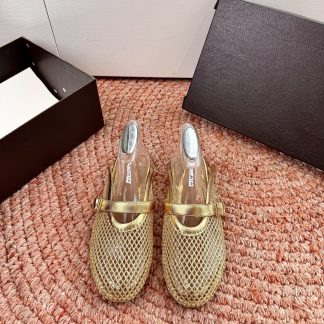DYMONLATRY Sandals