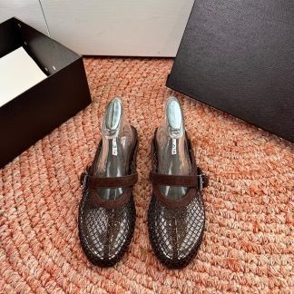 DYMONLATRY Sandals