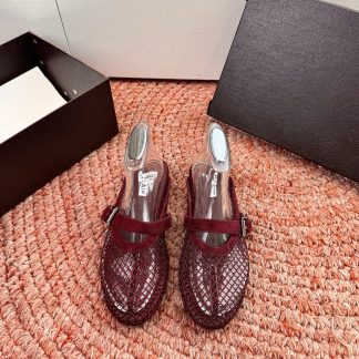 DYMONLATRY Sandals