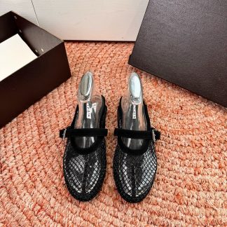 DYMONLATRY Sandals