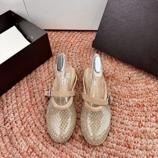 DYMONLATRY Sandals
