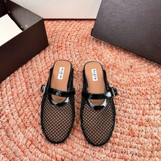 DYMONLATRY Sandals