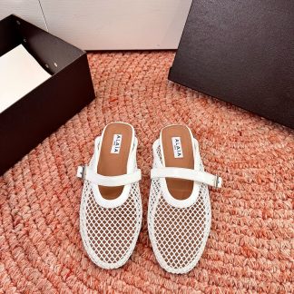 DYMONLATRY Sandals