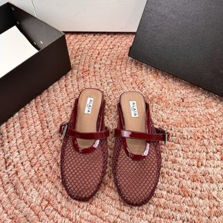 DYMONLATRY Sandals