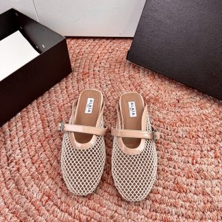 DYMONLATRY Sandals