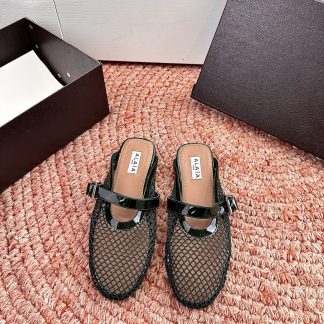 DYMONLATRY Sandals