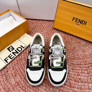 Fendi Sneakers