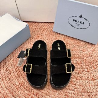 Prada Slides