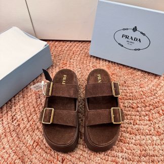 Prada Slides