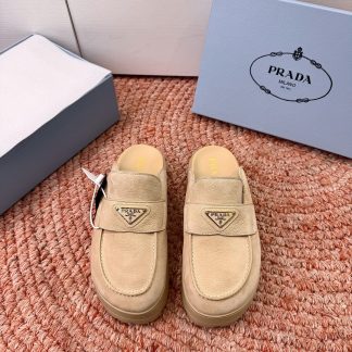 Prada Sandals