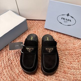 Prada Sandals