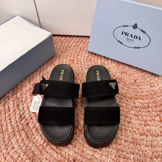 Prada Slides