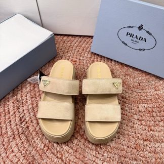 Prada Slides