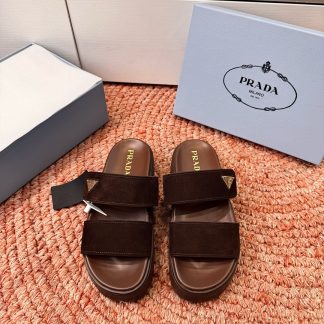 Prada Slides